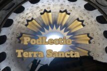 Quaresma 2026: Podlectio une Jerusalém e Assis