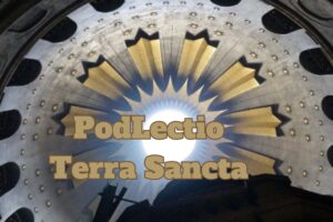 Quaresma 2026: Podlectio une Jerusalém e Assis