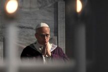 Nosso pecado e o peso de um mundo em chamas