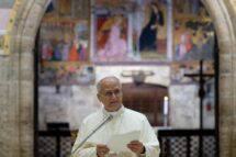 Os frades de Assis aguardam o Papa com os jovens europeus: “será uma JMJ franciscana”