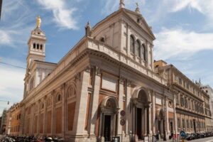 Comunidade salesiana de Castro Pretorio, em Roma, se prepara para receber o Papa Leão neste domingo