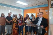 Arquidiocese de Porto Alegre cria Pastoral da Moradia na abertura oficial da Campanha da Fraternidade/26