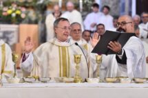 Lusofonias – Quaresma segundo Leão XIV e Dom Pedro Fernades