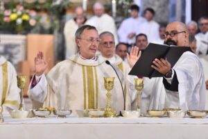 Lusofonias – Quaresma segundo Leão XIV e Dom Pedro Fernades