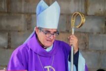 Angola. Bispo do Lwena apela à reflexão face a opressão e injustiça por que passa o povo