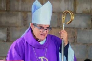 Angola. Bispo do Lwena apela à reflexão face a opressão e injustiça por que passa o povo