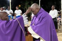 Angola. Na Quaresma Bispos exortam fiéis a uma vivência na oração e renovação espiritual