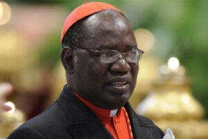 Faleceu o Cardeal  Pengo, Arcebispo Emérito de Dar es Salaam