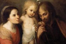 Cardeal Tempesta: O Amor que se faz lar, a família como ponte e alicerce