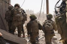 Preocupação da ONU por limpeza étnica em Gaza e na Cisjordânia