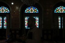 A proximidade com os muçulmanos pelo Ramadã, com apelo à paz