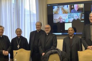 Sínodo: instituída Comissão Canônica sobre o Código das Igrejas Orientais