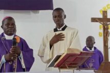 Diocese do Sumbe poderá dar origem à Diocese de Kwanza Centro com sede na Quibala