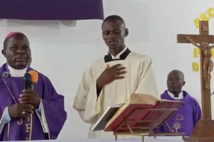 Diocese do Sumbe poderá dar origem à Diocese de Kwanza Centro com sede na Quibala