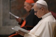 Exercícios Espirituais da Quaresma, 3ª meditação: a ajuda de Deus