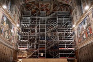 Juízo Final: conclusão dos trabalhos prevista para antes da Páscoa