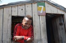 Madagascar, a Grande Ilha no jogo das potências nundiais