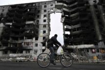 Shevchuk nos 4 anos trágicos da guerra na Ucrânia: vergonha para a humanidade