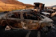 Bispos do México pedem oração e cautela diante da onda de violência no país