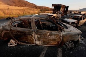 Bispos do México pedem oração e cautela diante da onda de violência no país