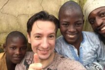 Cardeal Parolin recorda embaixador italiano Attanasio, morto em 2021 na RD Congo