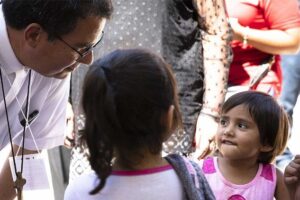 EUA: bispos contra novos megacentros de detenção de migrantes