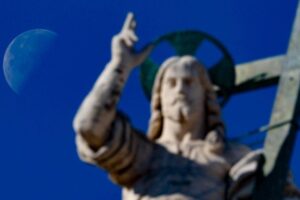 Diálogo amigável e compreensível de Deus