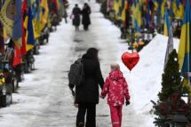 Guerra e dor (Galeria de fotos XI)