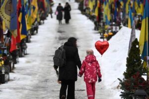 Guerra e dor (Galeria de fotos XI)