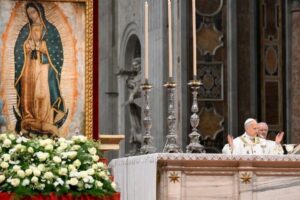 Leão XIV: toda cultura pode ser um lugar de encontro com Cristo