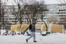 O Papa responde ao pedido desesperado de ajuda dos bispos ucranianos