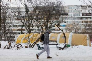 O Papa responde ao pedido desesperado de ajuda dos bispos ucranianos