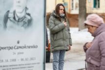 Ucrânia, núncio: em meio às cinzas da guerra, mantemos um olhar de esperança