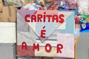 50 anos da Cáritas leva a Cabo Verde um Dicastério da Santa Sé