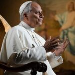 O Papa: mesmo quem não tem fé pode ser alguém que procura Deus