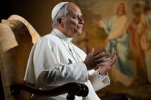 O Papa: mesmo quem não tem fé pode ser alguém que procura Deus