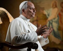 O Papa: mesmo quem não tem fé pode ser alguém que procura Deus