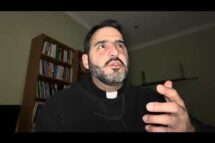 Quatro anos de guerra: tocante relato de sacerdote brasileiro na Ucrânia
