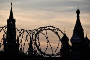 Os impostos de guerra na Rússia