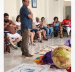 1ª Reunião de 2026 da Colegiada das CEBs do Regional Sul 1 da CNBB