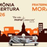 CNBB Nordeste 2 faz lançamento regional da CF2026 na Paraíba