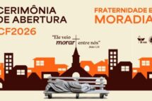 CNBB Nordeste 2 faz lançamento regional da CF2026 na Paraíba