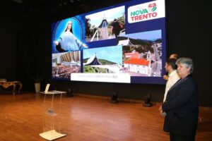 Congonhas será sede do Fórum Nacional de Turismo Religioso