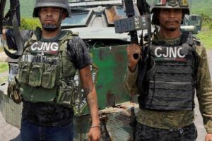 México, sacerdote contra chefões: “Política e sociedade infectadas pelo narcotráfico”