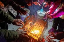 Ucrânia, pe. Ihor Boyko: um povo martirizado, mas indestrutível