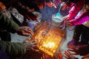 Ucrânia, pe. Ihor Boyko: um povo martirizado, mas indestrutível