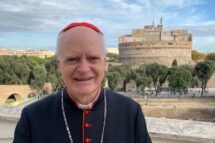 Cardeal Scherer: Jubileu Franciscano em São Paulo