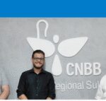 Guto Godoy visita o Regional Sul-1 e inicia projeto artístico pastoral