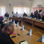 Angola – Aberta a primeira Assembleia Geral 2026 da CEAST