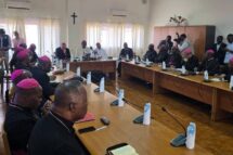 Angola – Aberta a primeira Assembleia Geral 2026 da CEAST